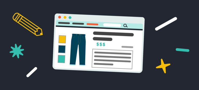 Why your shop needs good product descriptions