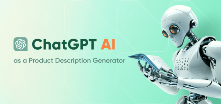 AI-driven product descriptions: a route to better conversions