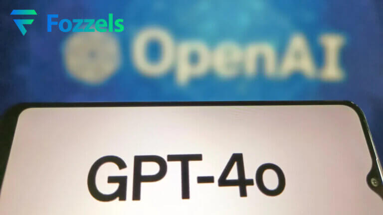 New: GPT-4o (omni) now available in Fozzels