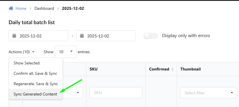 Release 5.11 RC3: Controle, Velocidade e Criatividade