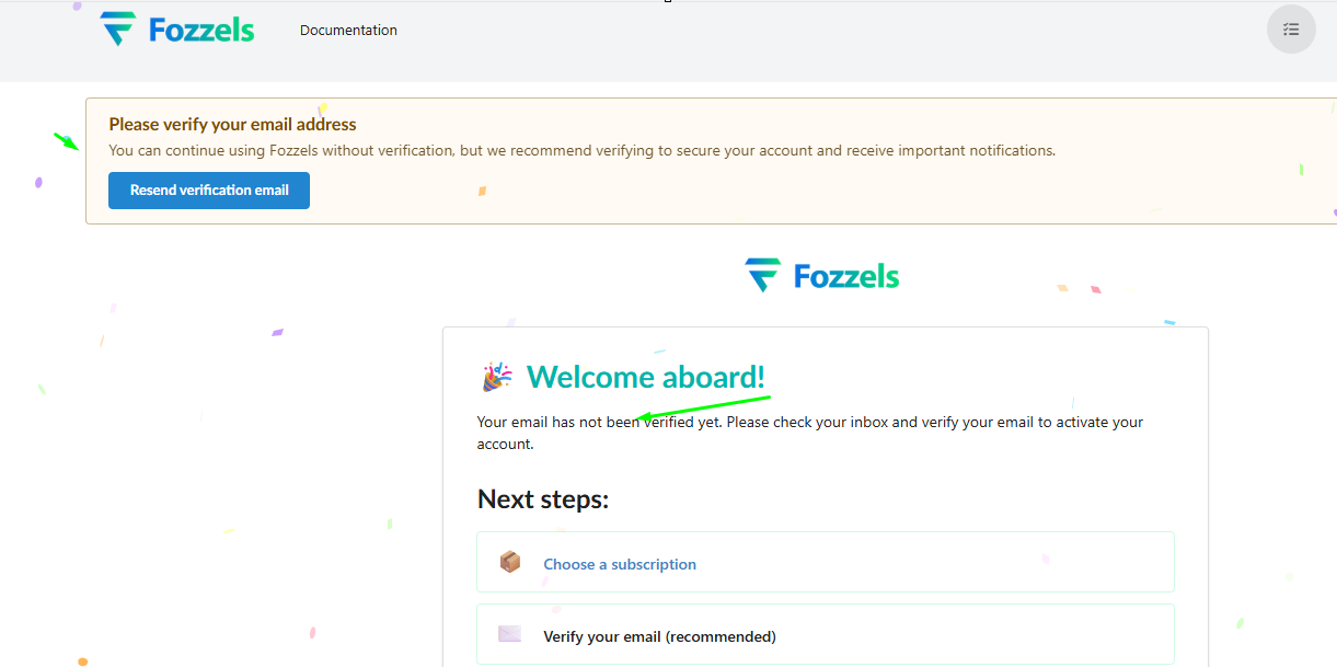 Melhorias de desempenho e estabilidade no Fozzels 5.11 RC3