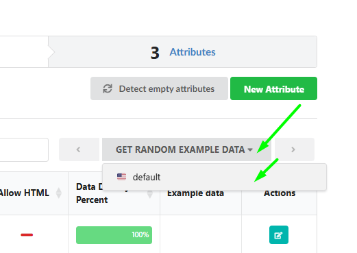 Paginação expandida para grandes catálogos no Fozzels 5.10-5.11 RC2