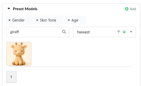 Notificações personalizáveis por evento no Fozzels 5.10-5.11 RC2
