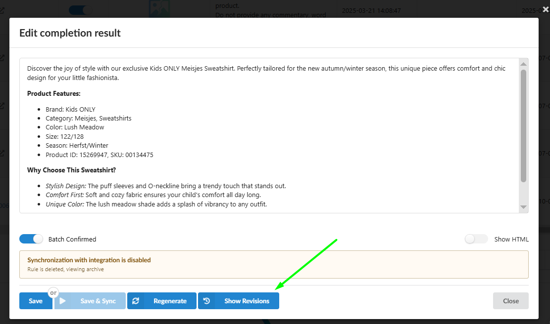 Release 5.14: Controle Total, Segurança & Escala Global