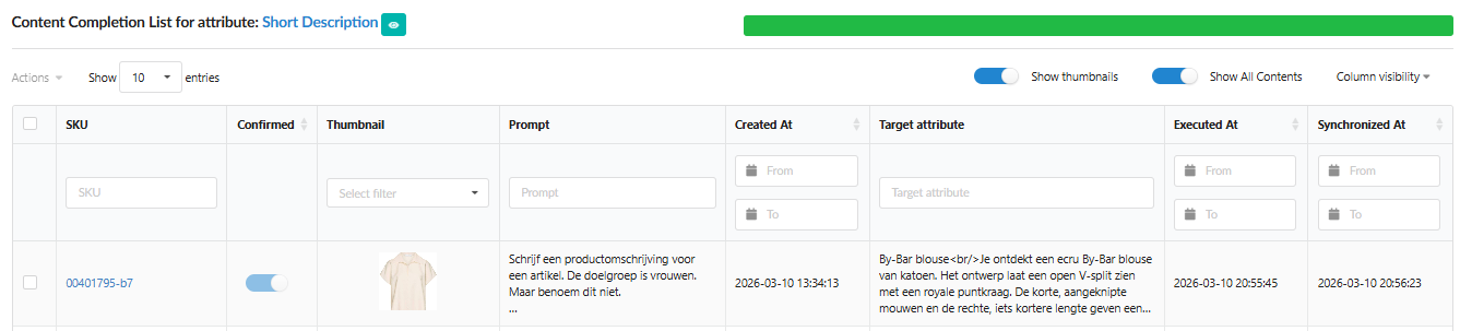 Release v5.15 & v5.16: Estabilidade, Globalização e Controle Inteligente