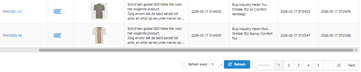 Localização de Shopify Metafields para Markets e Langshop — Fozzels