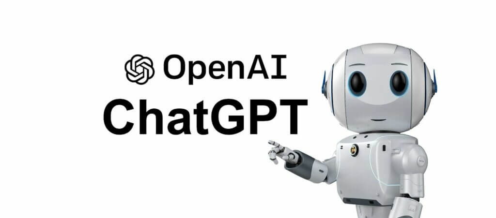Header-afbeelding OpenAI ChatGPT Chatbot