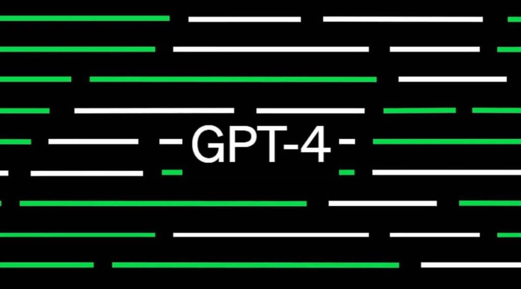 Headerbild – GPT-4