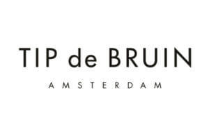 Tip de Bruin logo