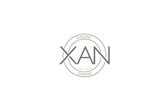 Xan Woman-logo