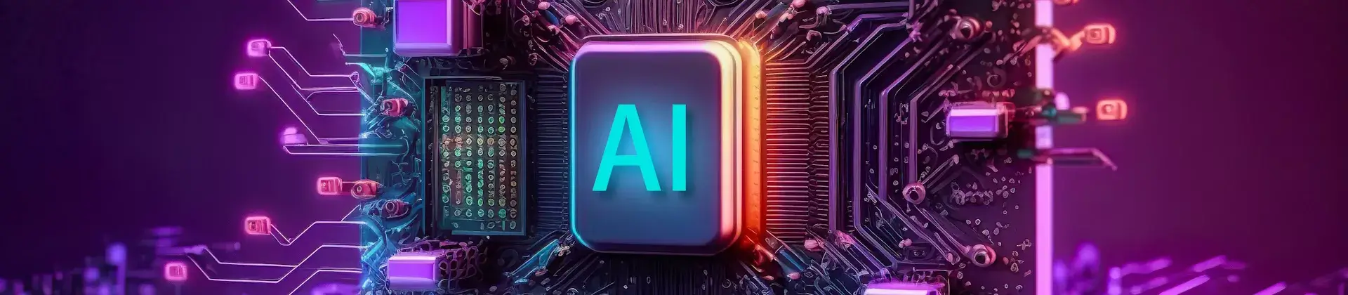 Image d'en-tête de NextChapter et Fozzels AI