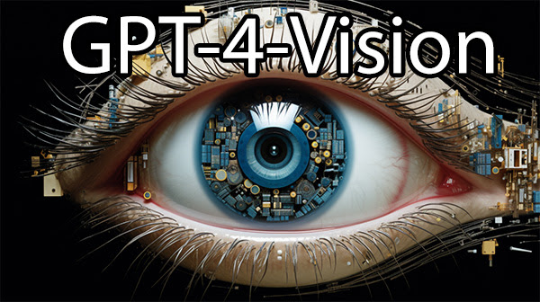 Schakel GPT-4-Vision in
