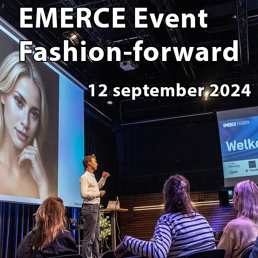 Événement de mode Emerce 2024