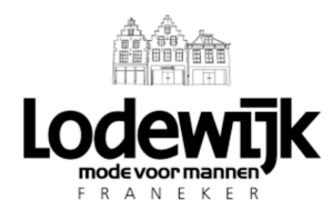 Lodewijk mode Logo