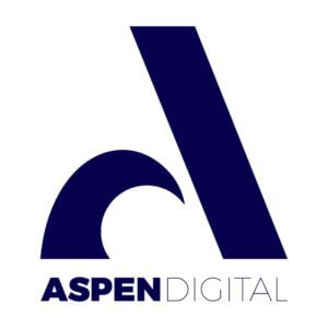 Aspen Digitaal Logo