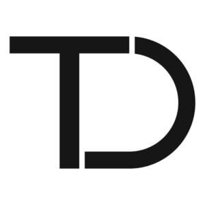 Digitaal logo op maat