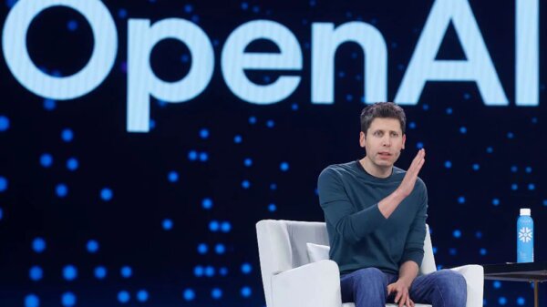 sam-altman-openai-chatgpt Sam Altman w OpenAI na temat GPT-5