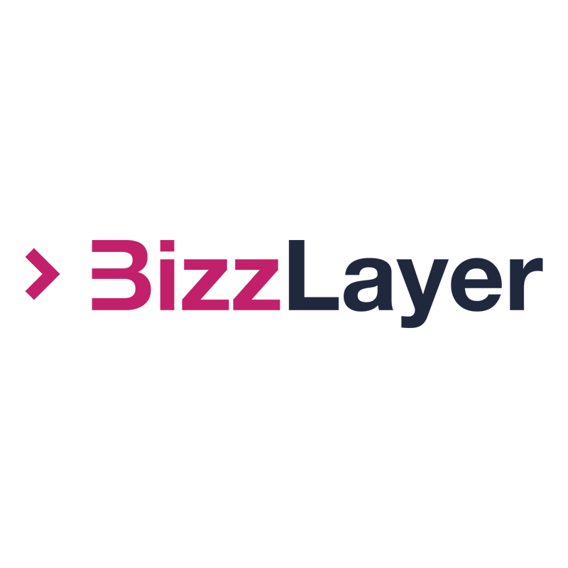 Logotipo de BizzLayer