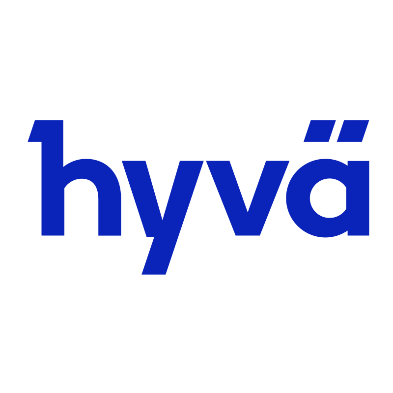 Logotipo de Hyvä